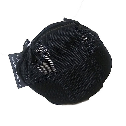 Ozark Miniature Horse Poll Muzzle Mini A