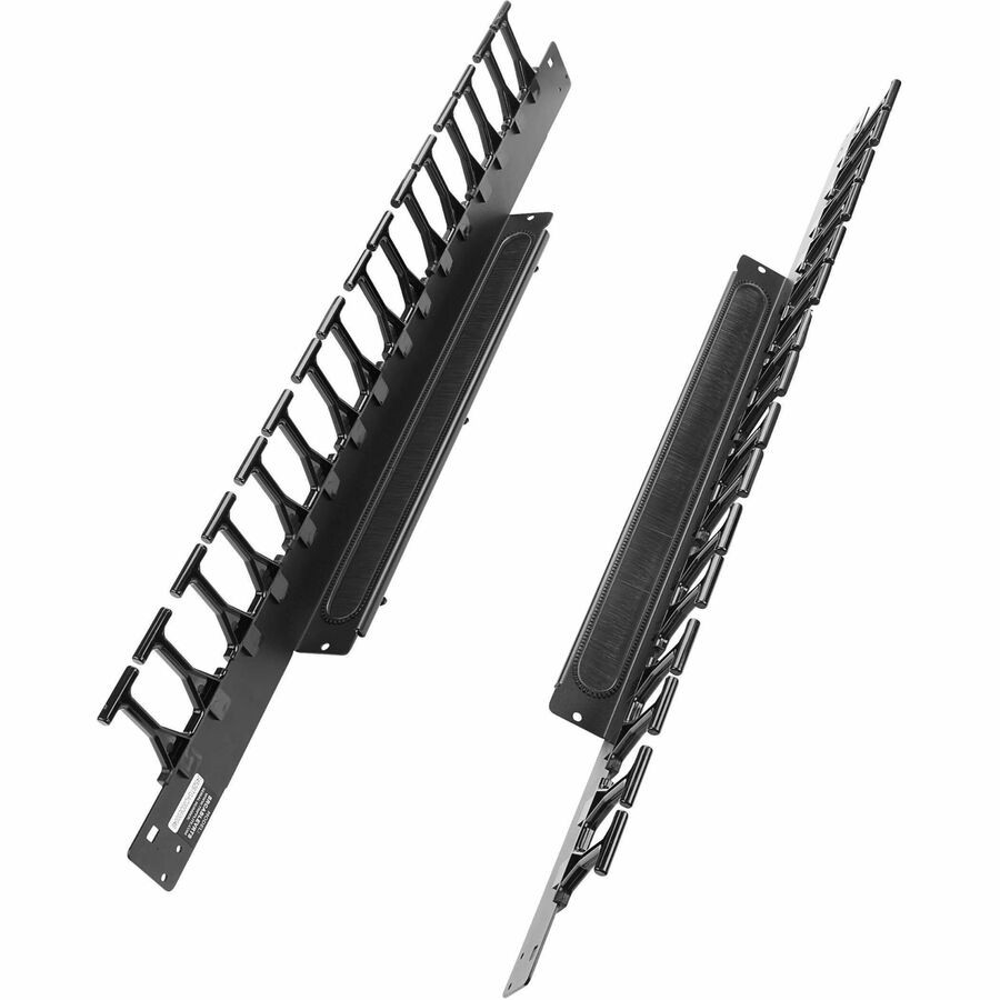 Tripp Lite series SmartRack Cable Routing