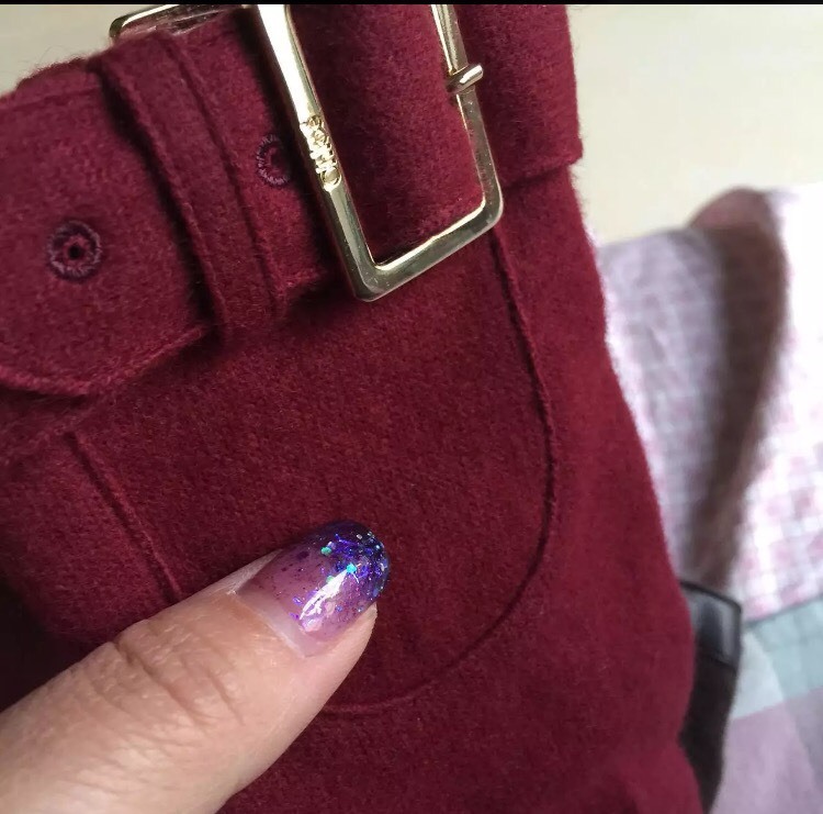 Chloe Women Gloves (one Size)