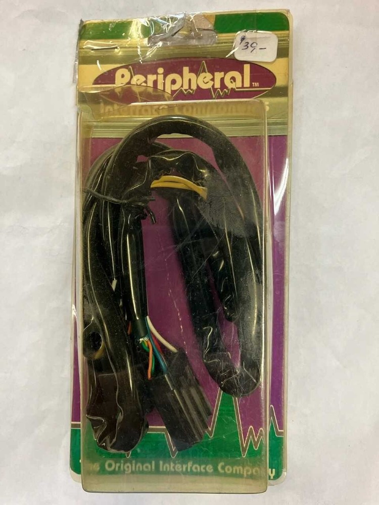Peripheral FDHTS Taurus/Sable(RCU radios) CD Changer Cable