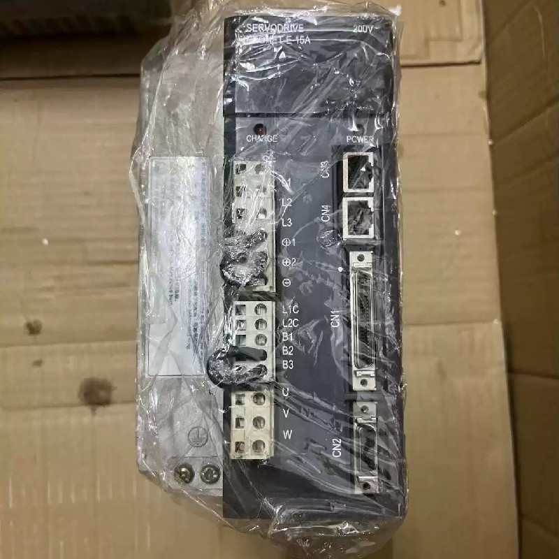 1PC PRONET-E-15A For Estun 1.5KW Servo Drive