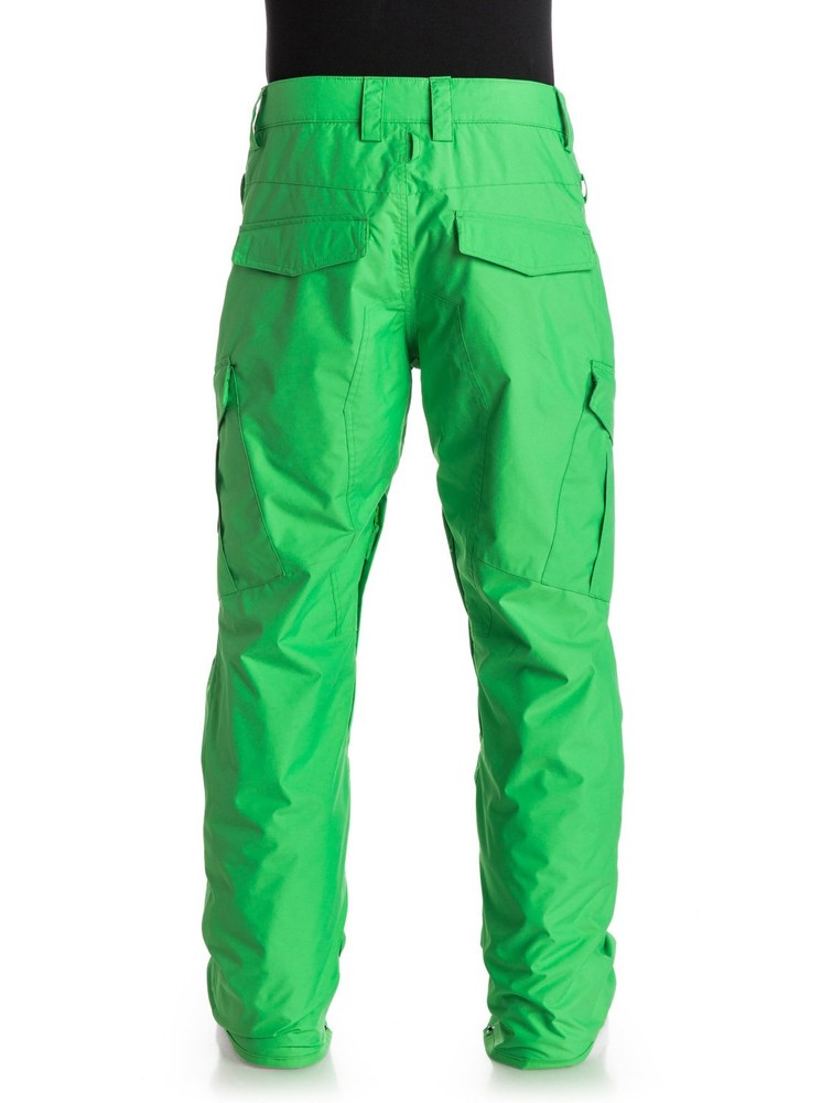 Men's Pants Porter Ins Quicksilver