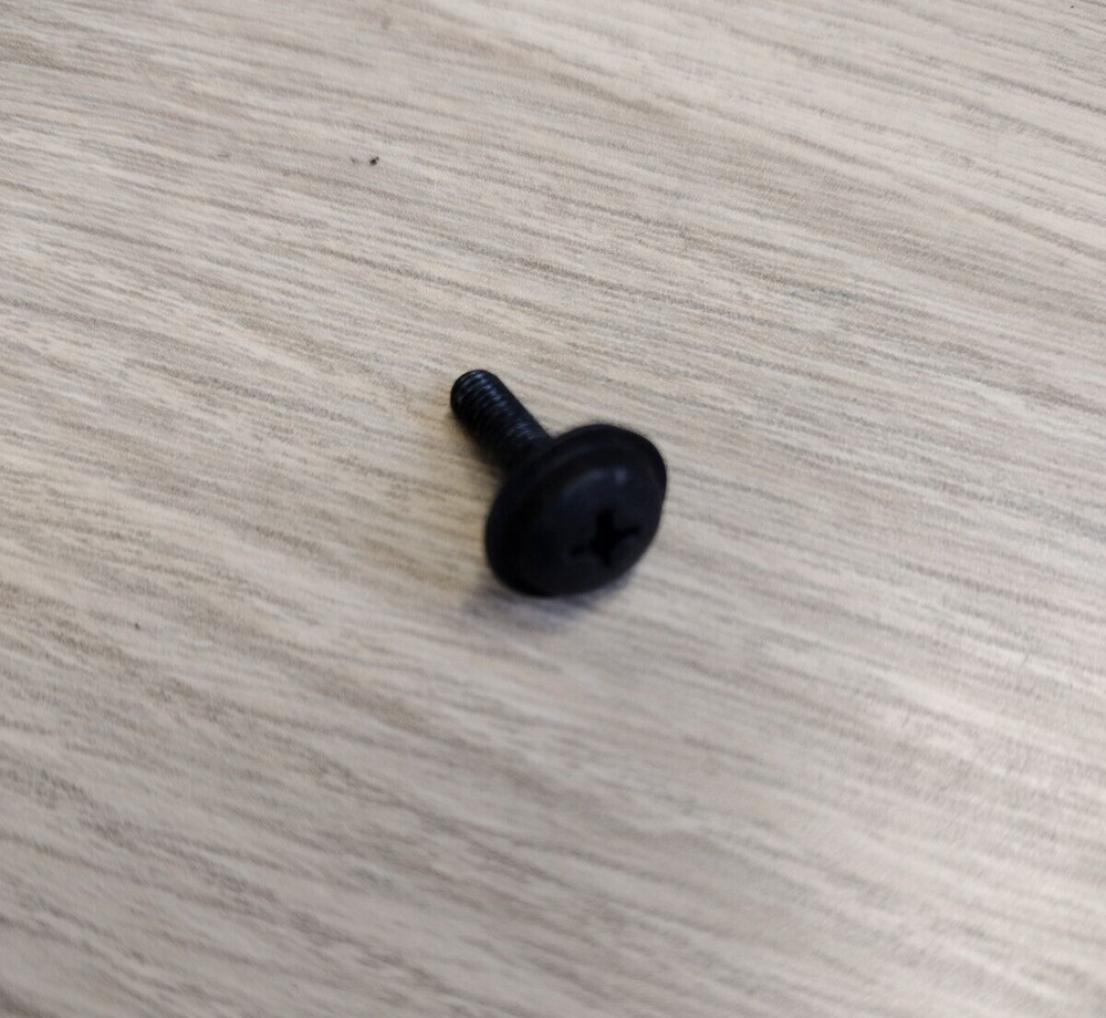 MCS 3253 CABINET SCREW