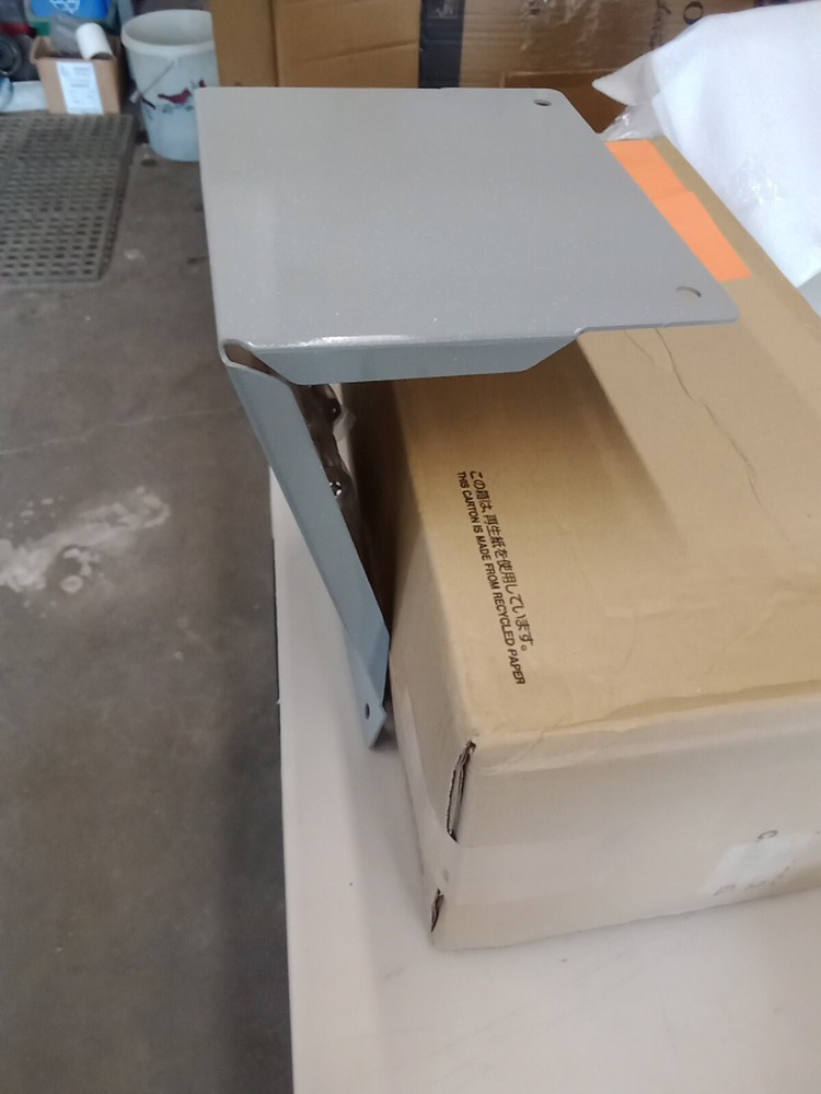 DOWNRIGGER M-BRACKET