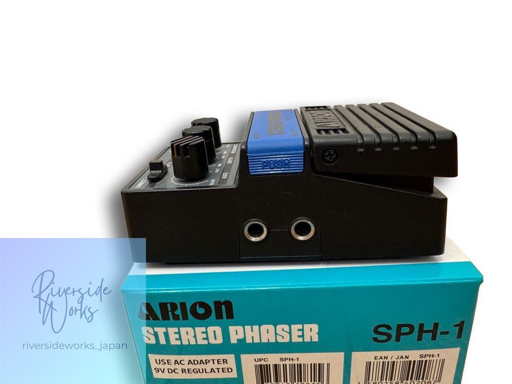 Mint ARION Stereo Phaser SPH-1
