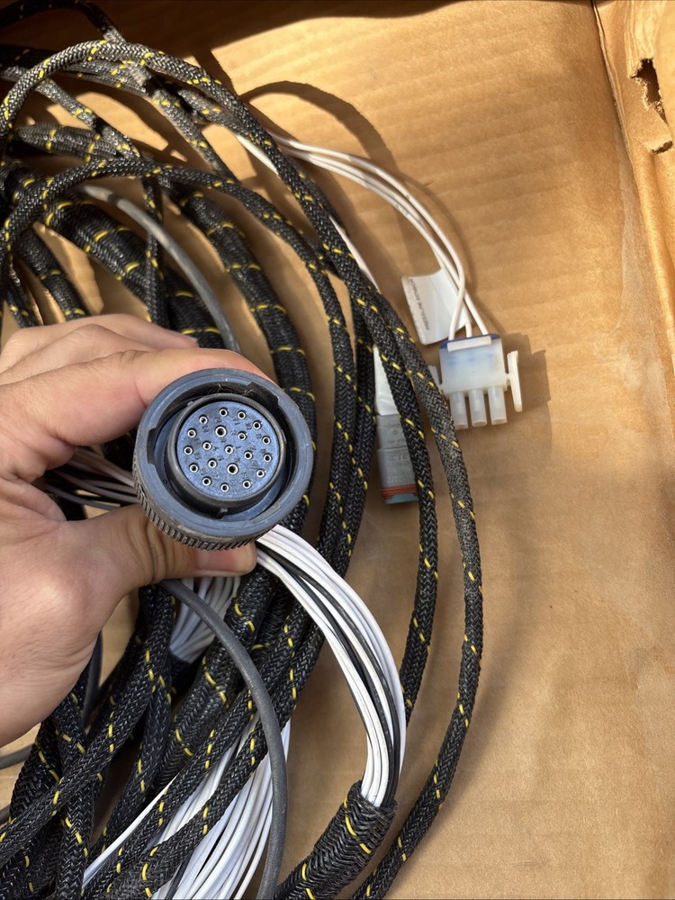 Wiring Harness 1502974 Snorkel