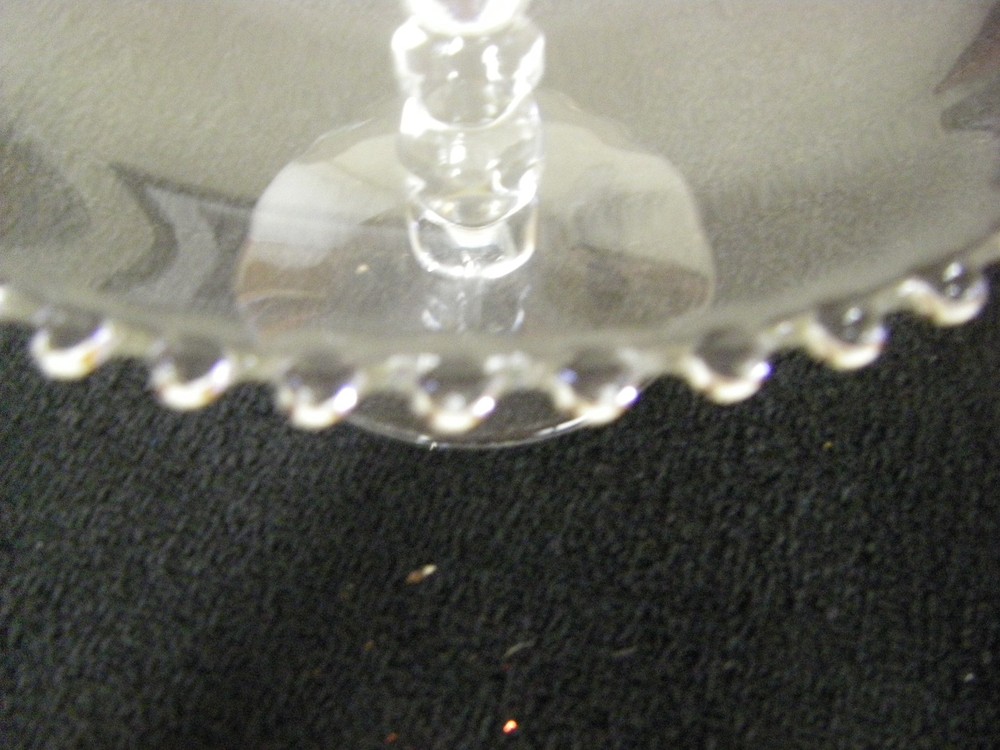 Luxury Cake Stand