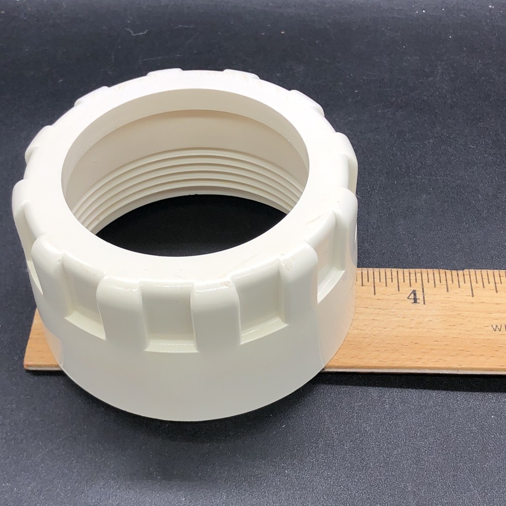 Ronco Popeil Pasta Maker P400 Locking Ring Nut Replacement Part