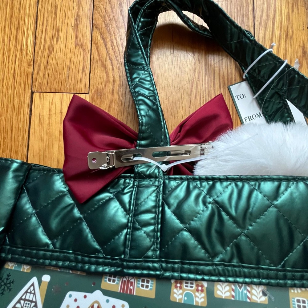 Peppermint & Pine 5 Piece Gift Set