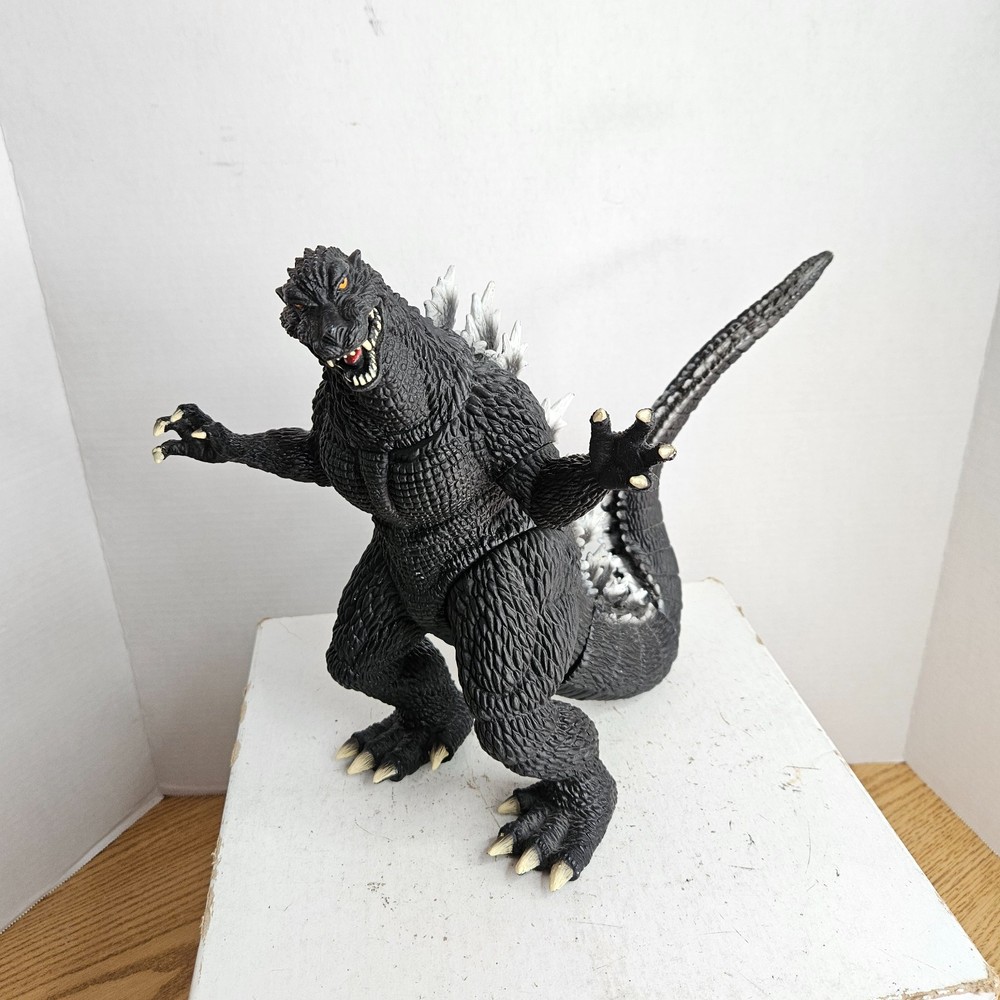 Bandai Godzilla Action Figure 11" - Toho 2007
