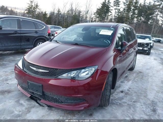 Engine ECM Electronic Control Module Gasoline Fits 20-24 PACIFICA 923963