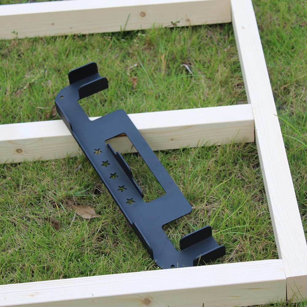 1PCS Framing Tools 16 Inch Stud Layout Tool, Framing Spacing Tool, Wall Stud ...