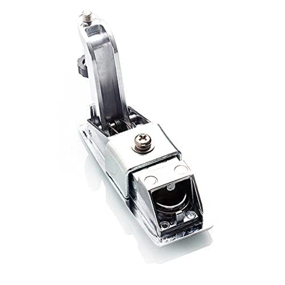 STHang-D 4PCS Compression Latch Lock Trigger Latch Lock, Zinc Alloy Adjustabl...