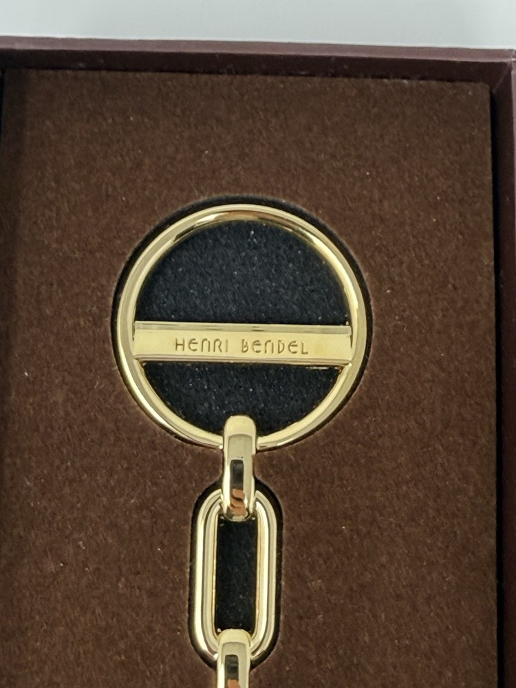Henri Bendel Bottle Opener