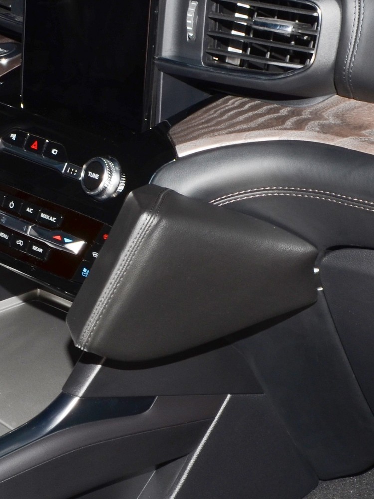 KUDA Phone Holder 4375 Compatible With Ford Explorer From 2019