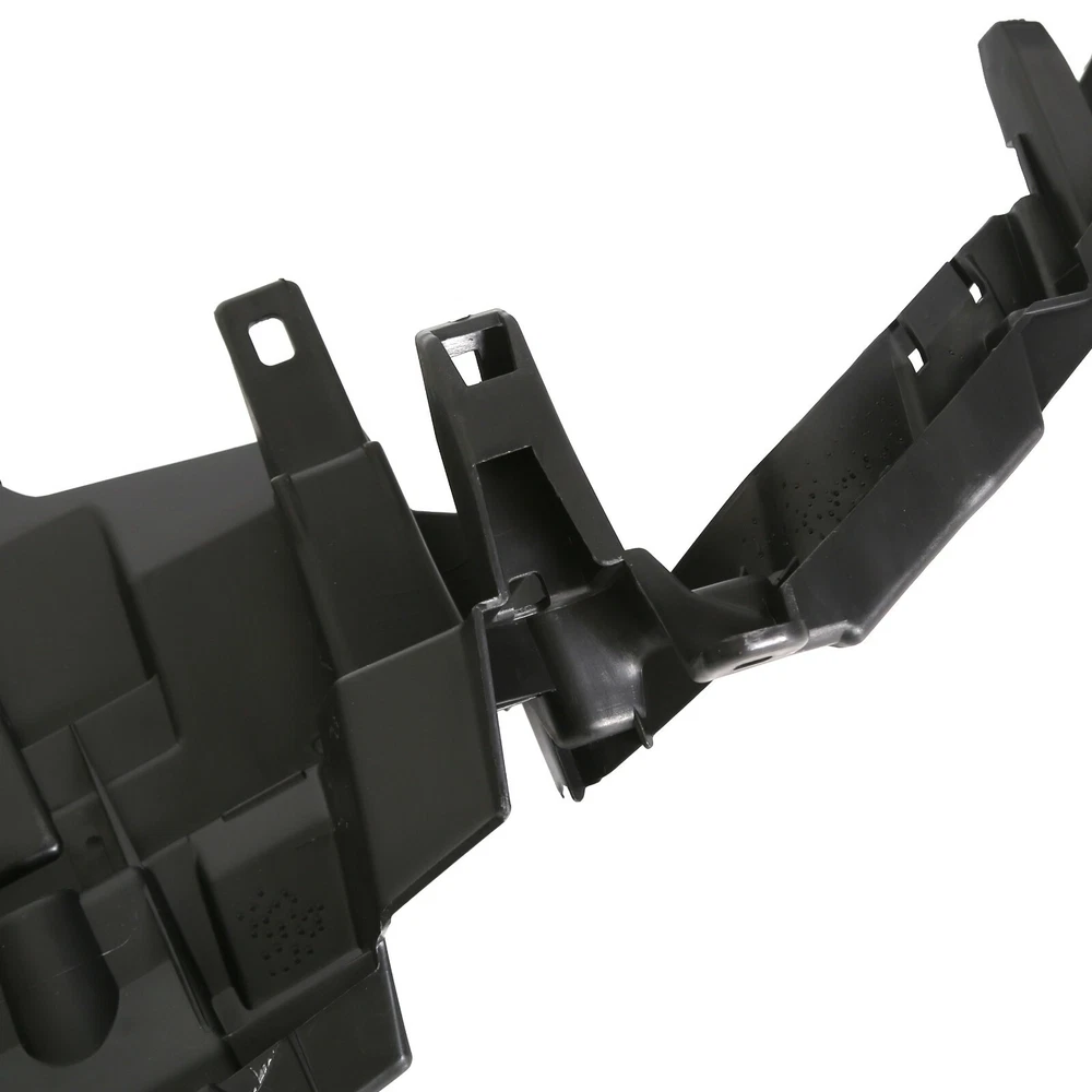 For 2015-2018 Ford Focus Front Bumper Cover Mounting Kit Bracket Support Pad
