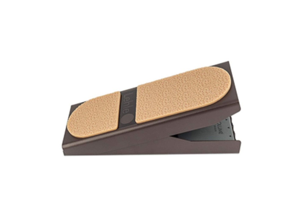 Lehle Stereo Volume Pedal