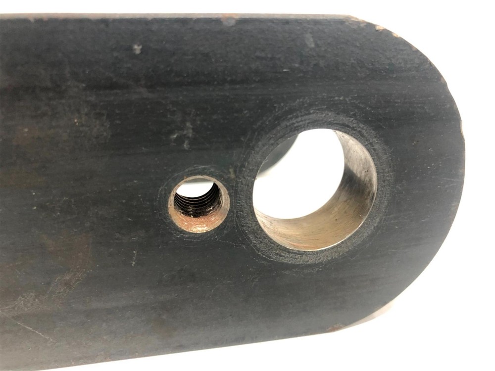 Capacity Trucks Inc Front Structure Spring Shackle 103493 USED