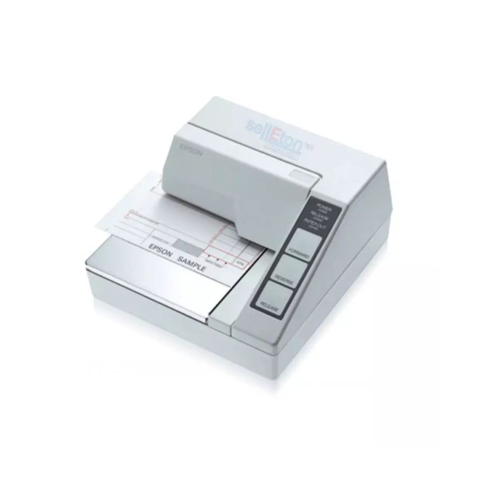 SellEton Epson TM-U295 Ticket Printer