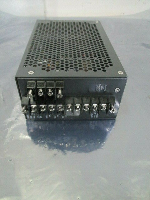 Nemic Lambda HR-11F-5 Power Supply, 5V, 20A, 452249