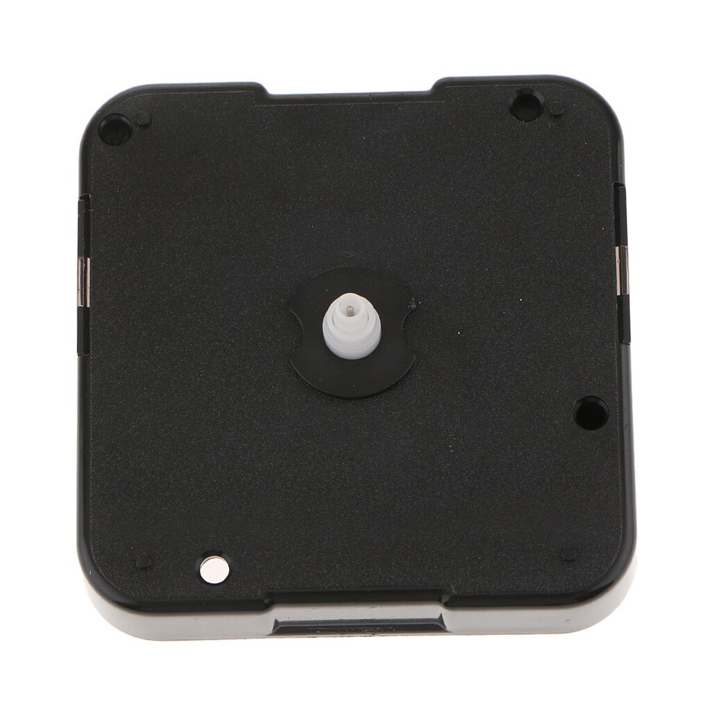 Quartz Clock Movement sweep clock movement Mute Sweeping Snap in Type Kit