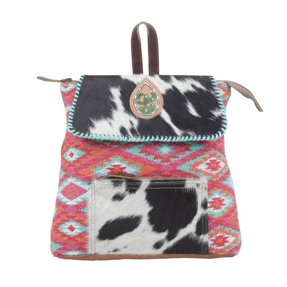 Serein Backpack Bag S-4731