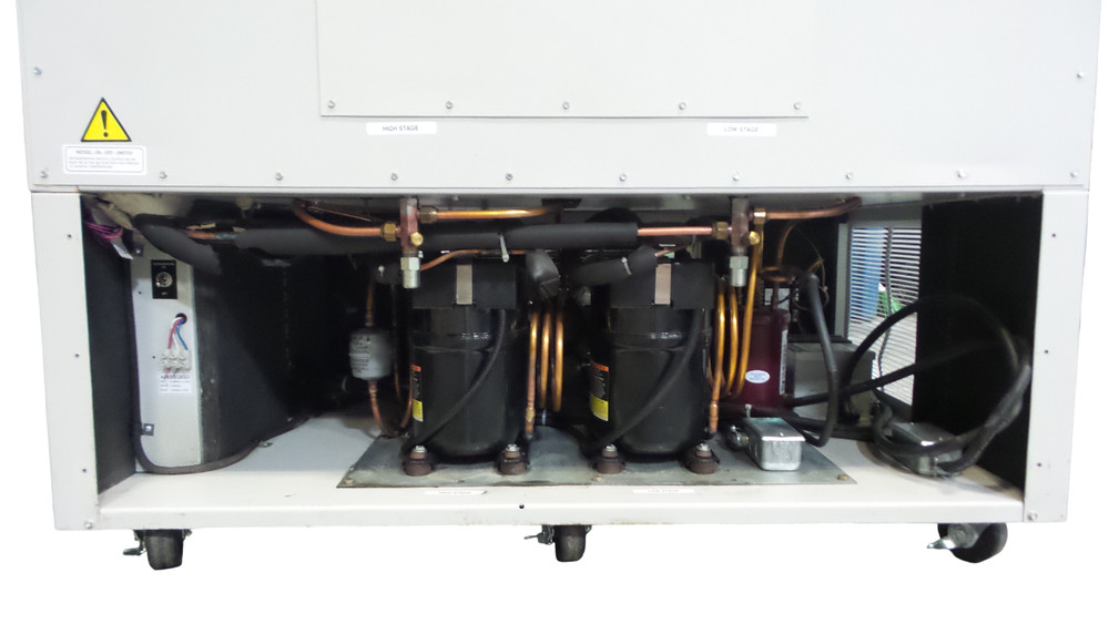 So-Low U85-25 Ultra Low Freezer