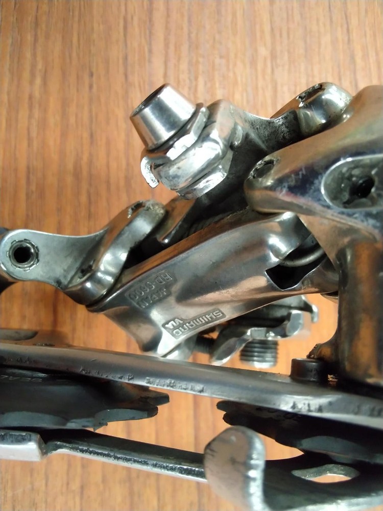 RD-6600 Rear Derailleur