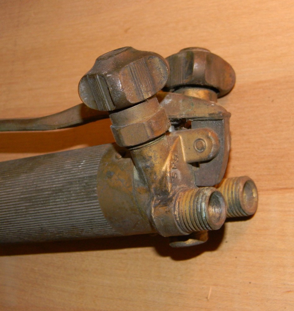 Harris Cutting Torch 62-3