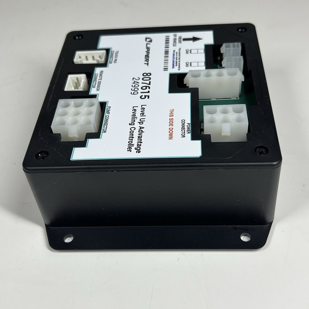 Lippert 807615 One Control Level Up Advantage Leveling Controller Genuine OEM