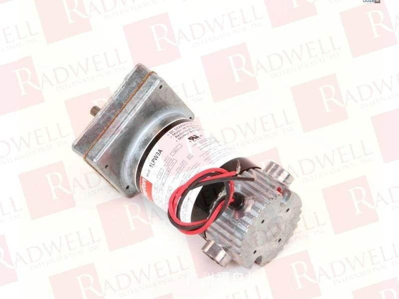 GRAINGER 1LPW3A / 1LPW3A (USED)