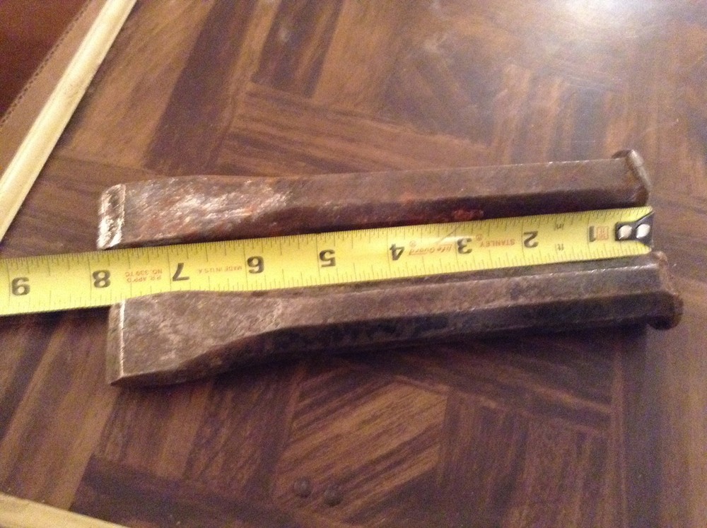 2 Chisels