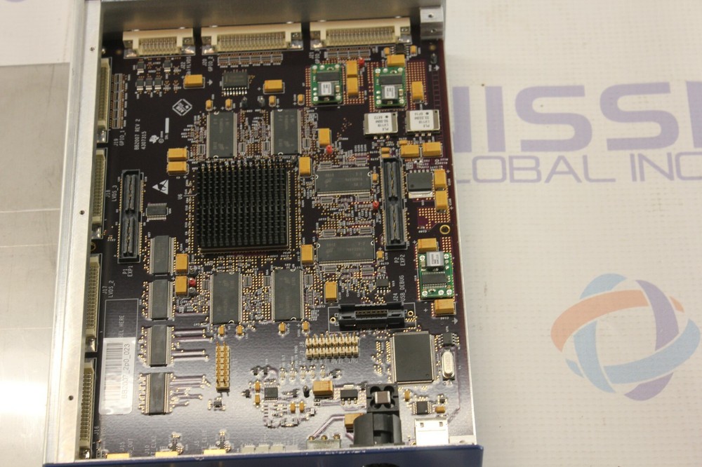 TEXAS INSTRUMENTS GPDS GENERIC PROGRAMMABLE DIGITAL SYSTEM