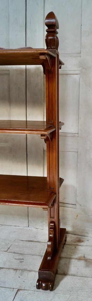 William IV Mahogany Buffet