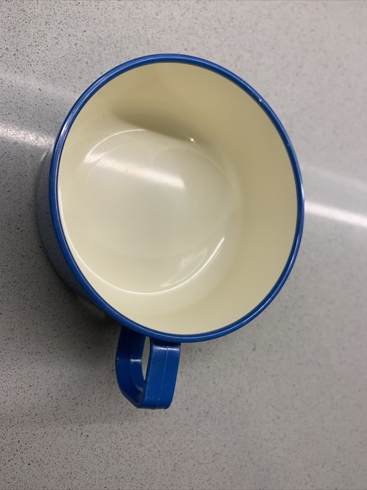 Aeroplane Airline Cup Spanair (ref #2) Inflight Cup