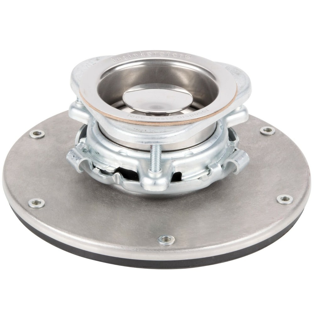 Factory NEW InSinkErator Commercial 12506 #5 Mounting Adapter – Genuine OEM Part