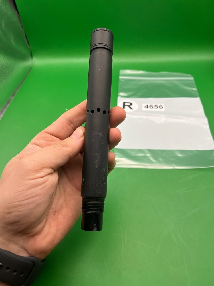 Unkown Paintball Barrel