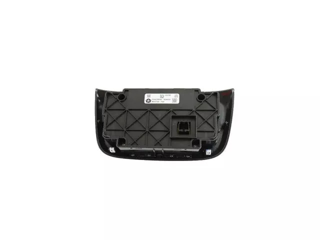 Genuine Mopar Vehicle Feature Controls Center Stack 5VA27DX9AG