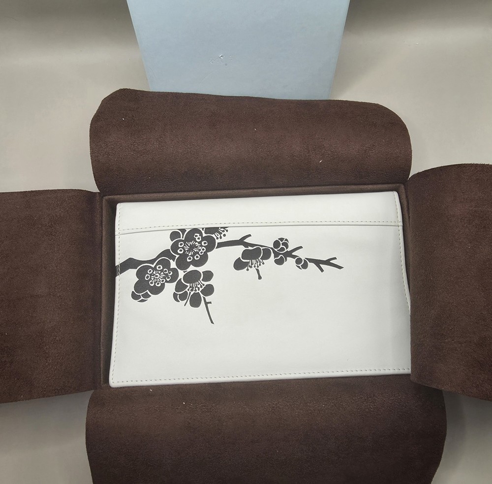 "Halcyon Days" notebook/planner