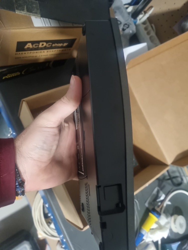 Davis Vantage Pro2 Wireless Console Receiver (6312EU)