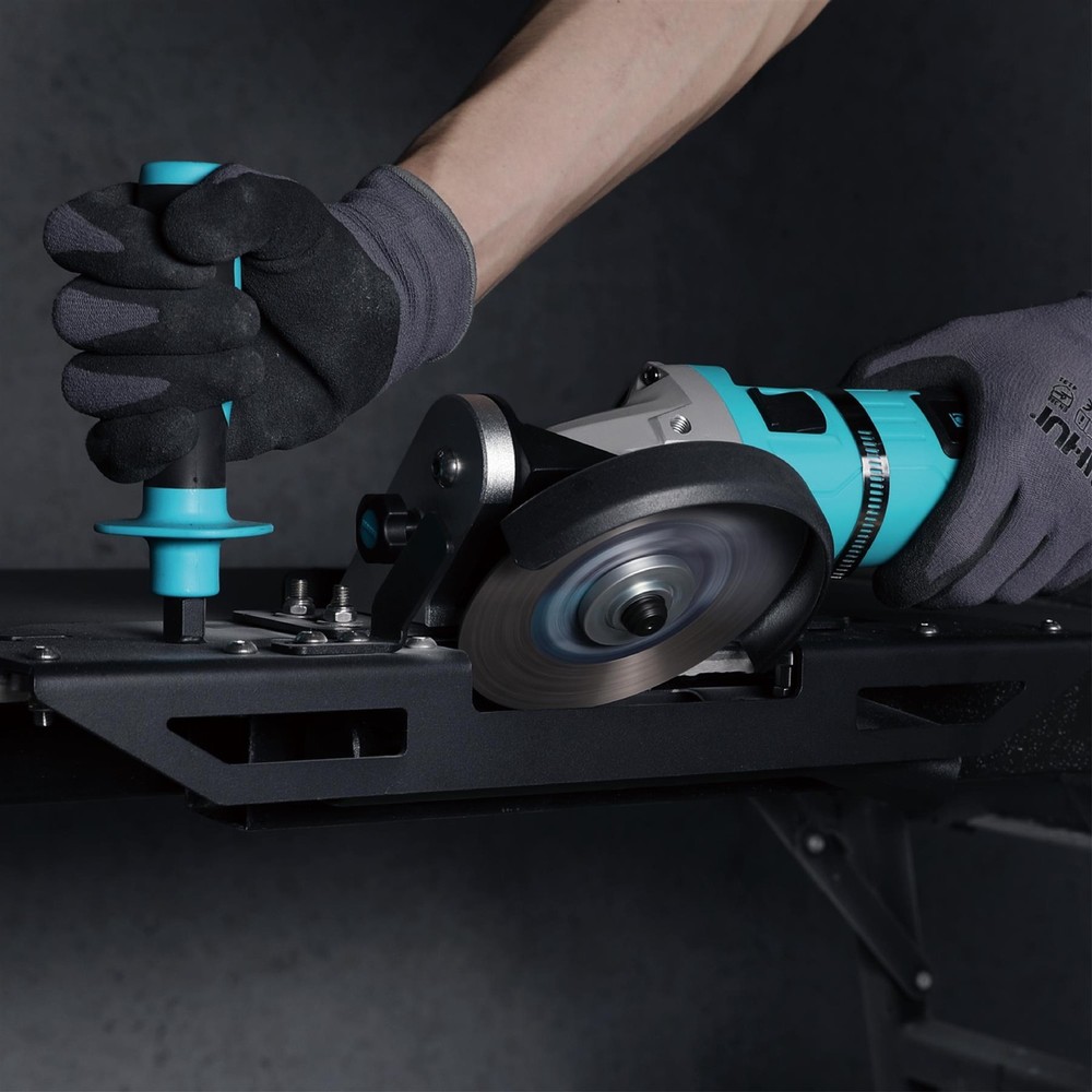 BIHUI Mitre Jolly Cutting System - LFMBA