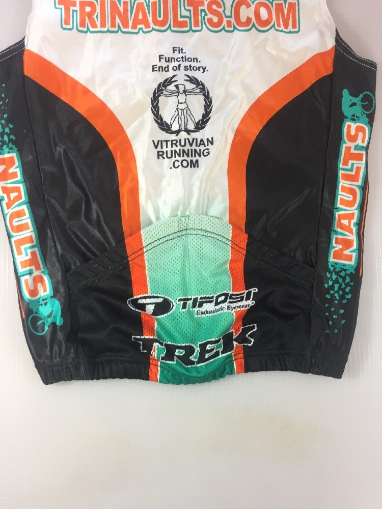 Craft Triathlon Top Size Small S (5630)