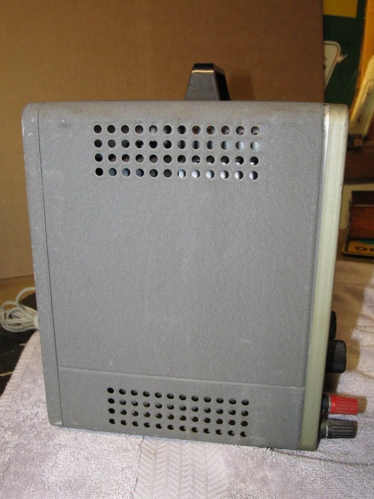 Vintage Heathkit IG-82 Function Generator