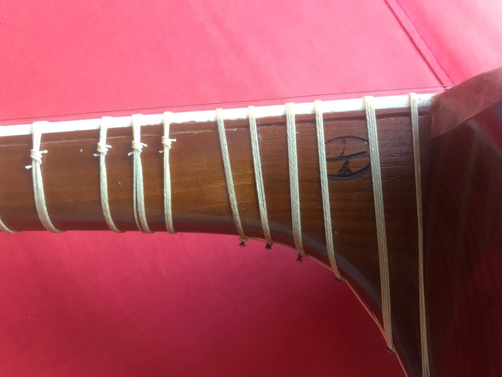 Persian Tar High Quality