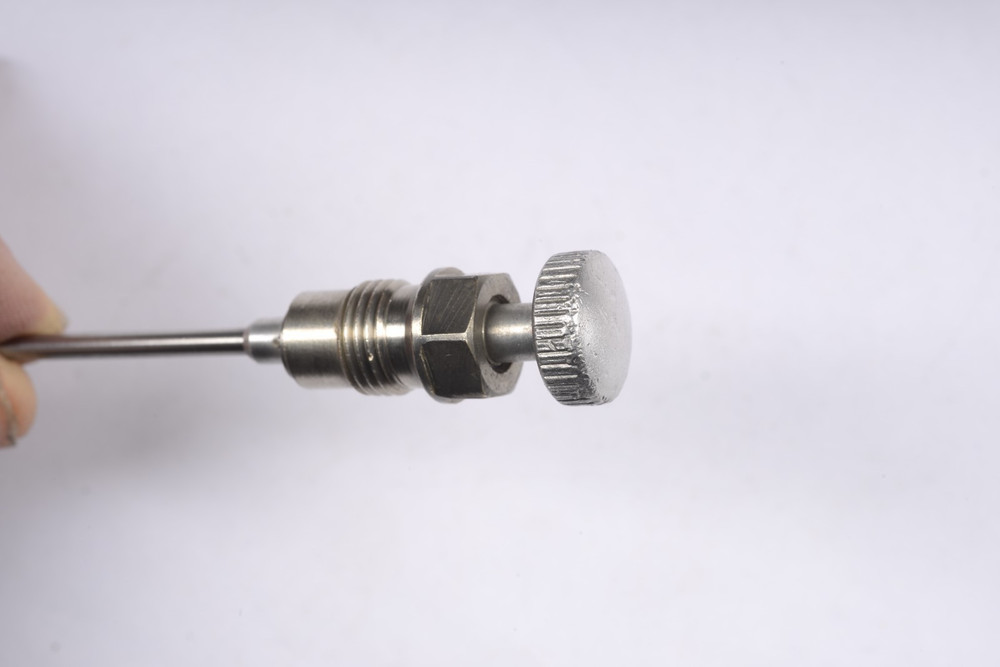 DeVilbiss Spray Gun Spreader Valve.