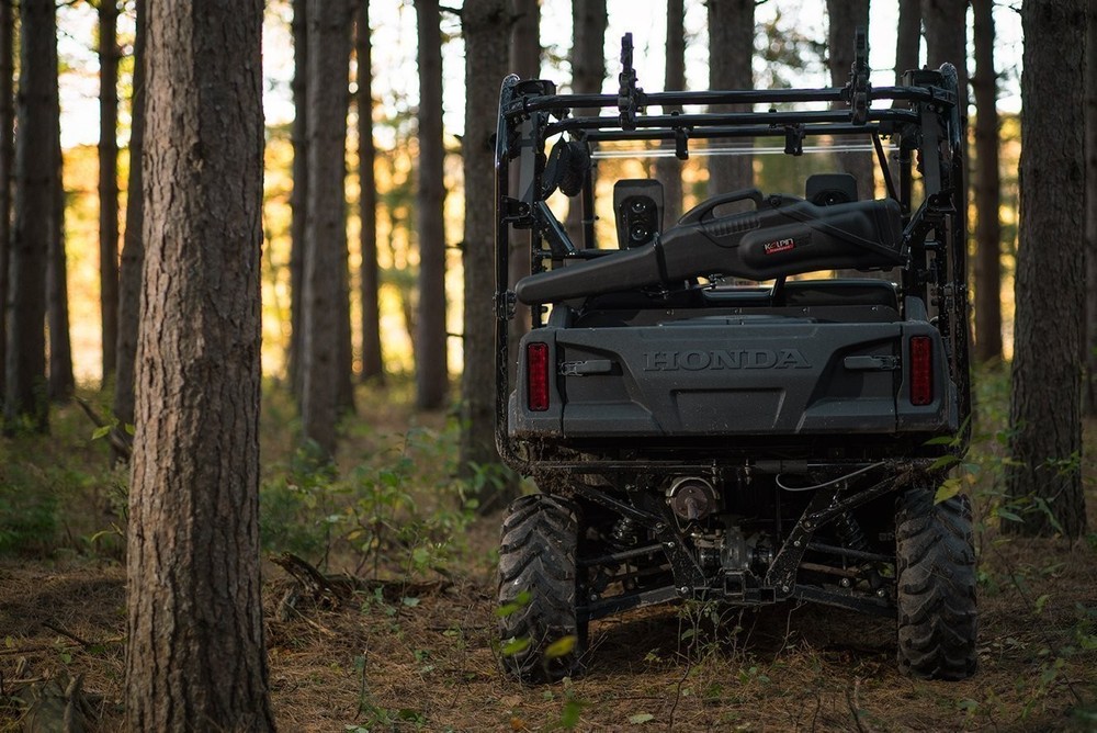 Kolpin Gun Boot 6.0 Impact