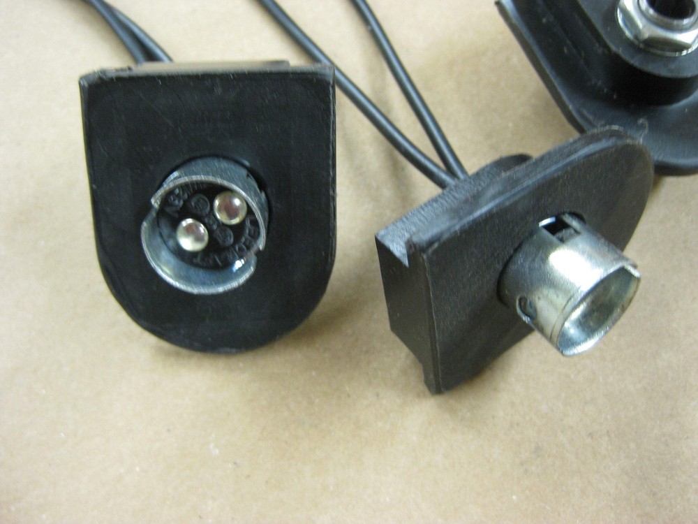 DELTA TWIN LITE SOCKET