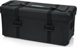 Gator Deluxe Hardware Trap Case - 36"x14"x16"