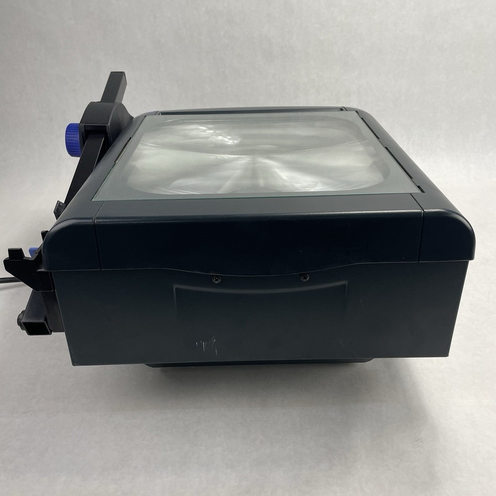 3M 1800 1800BJ2 Overhead Projector Power Tested