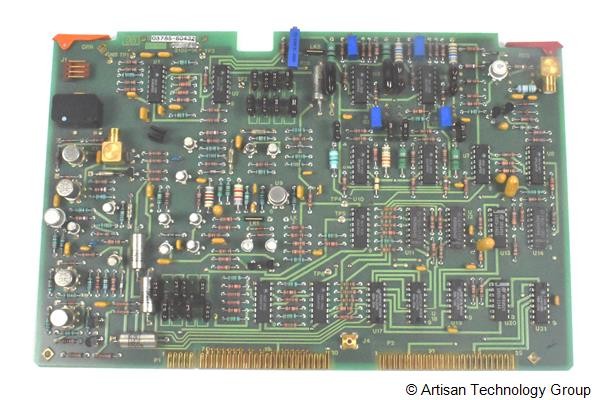 HP 03785-60432 Control Board
